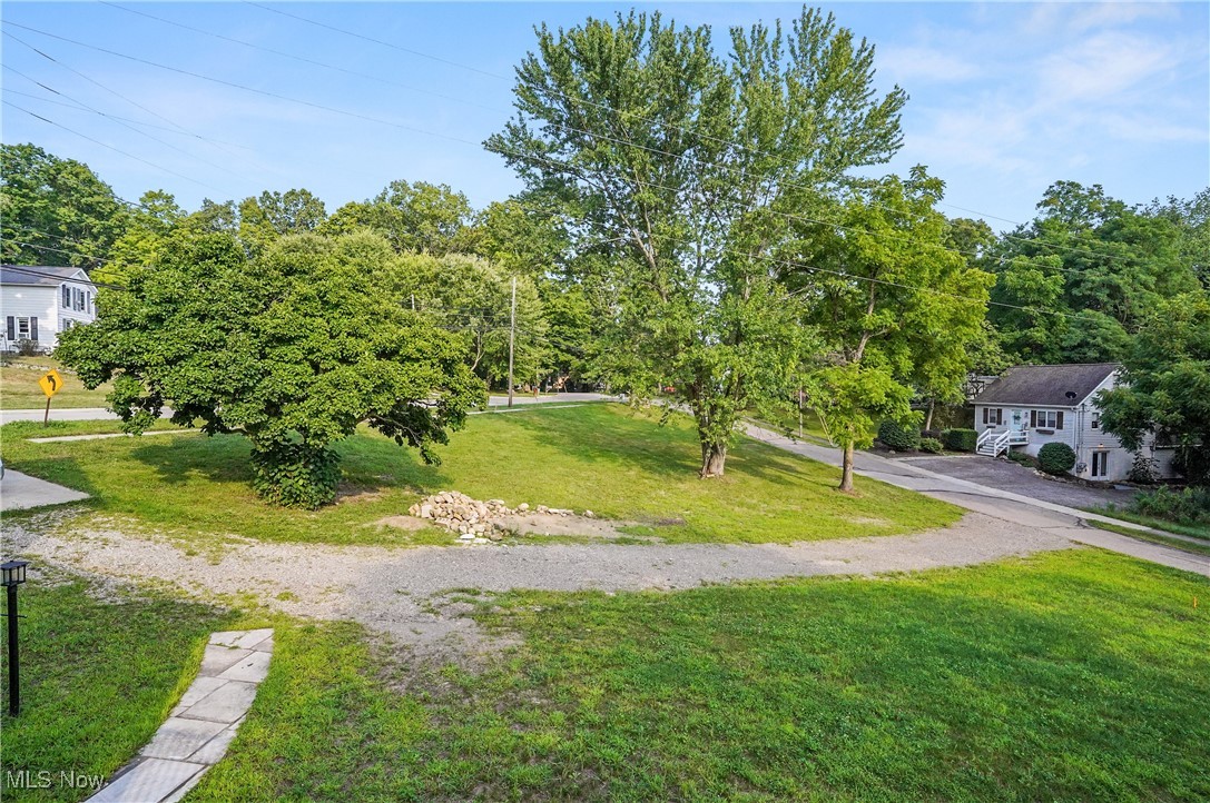 Mantua - Residential