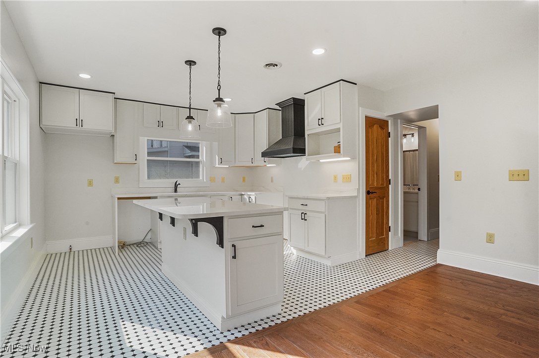 Mantua - Residential