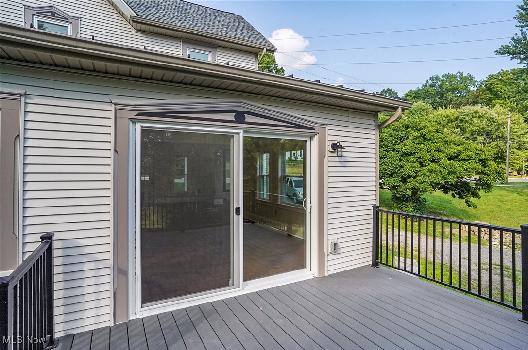 Mantua - Residential