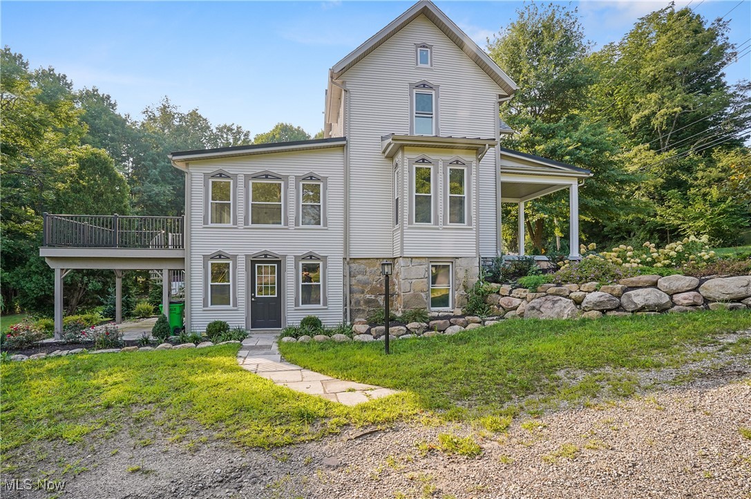 Mantua - Residential