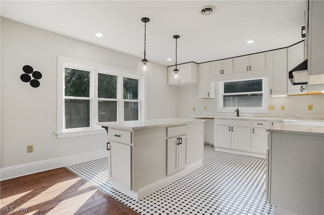 Mantua - Residential