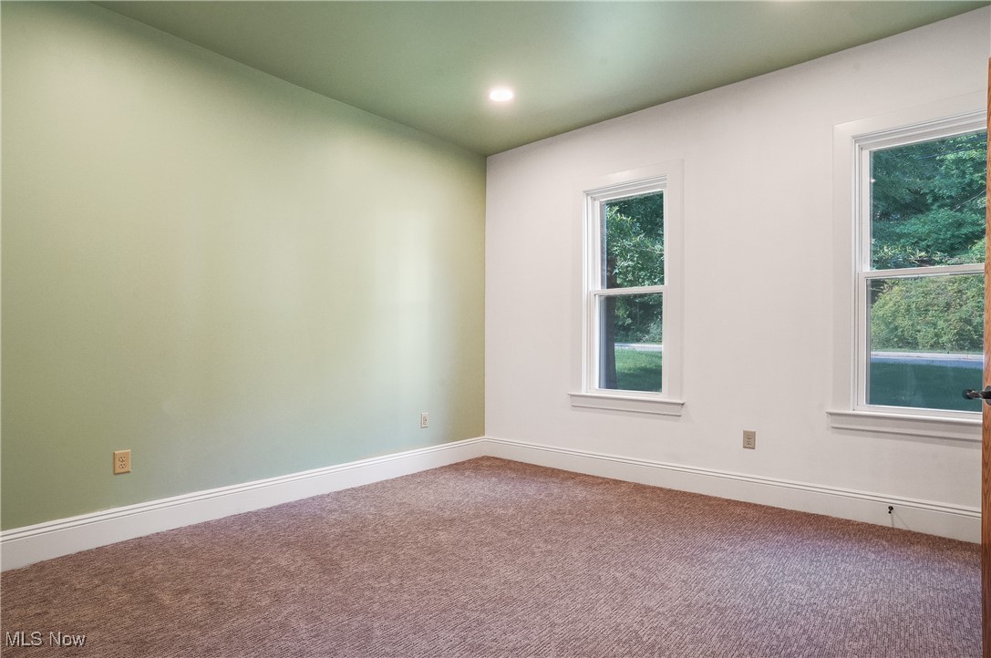 Mantua - Residential