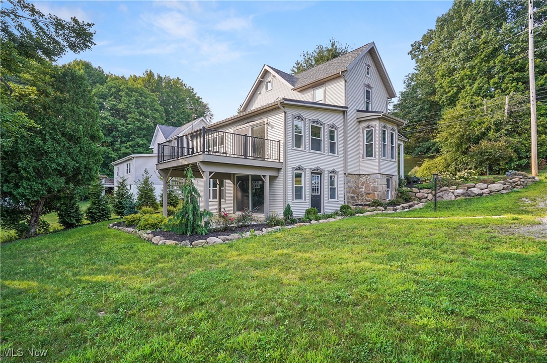 Mantua - Residential