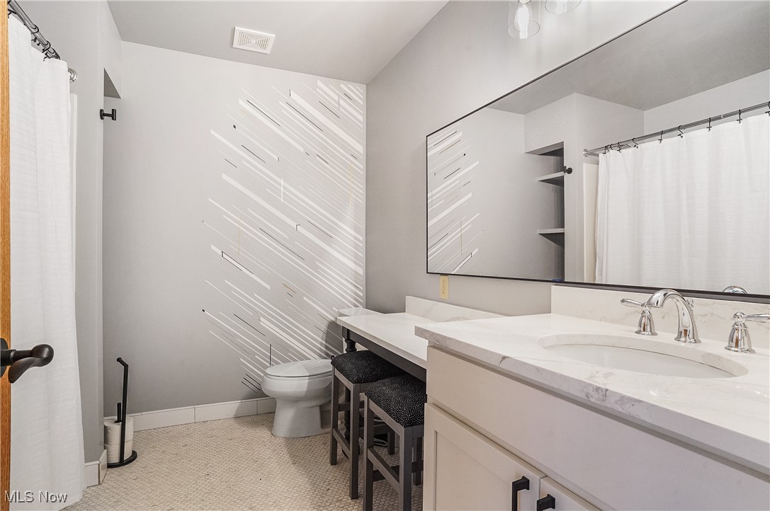 Mantua - Residential