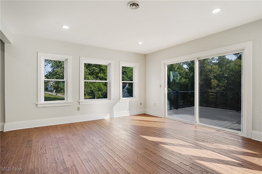 Mantua - Residential