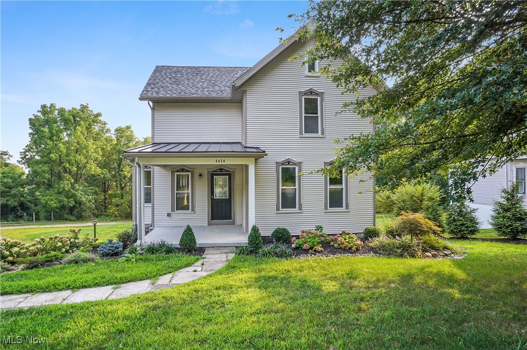 Mantua - Residential