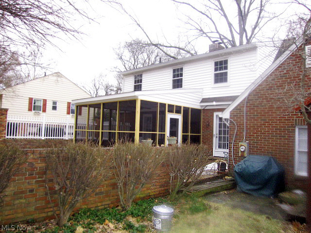 Cuyahoga View Hts - Residential