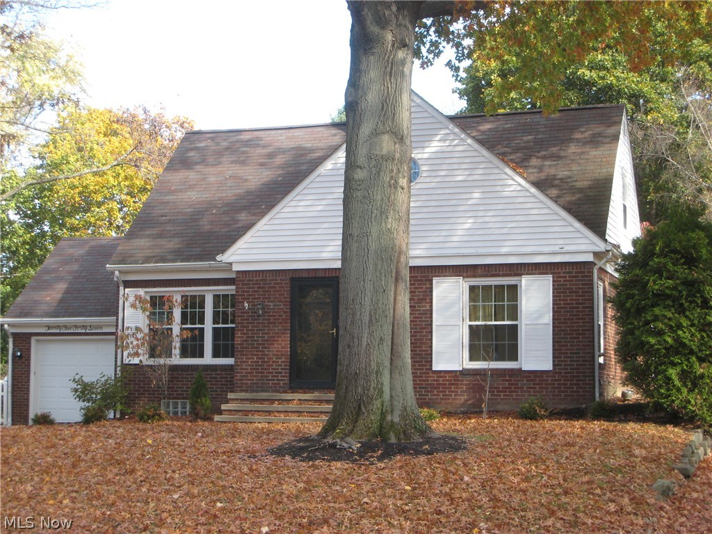 Cuyahoga View Hts - Residential