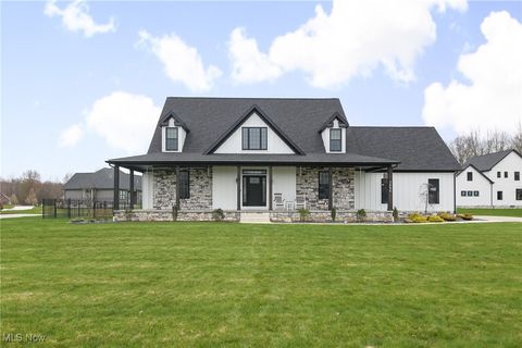 3690 St James Way, Poland, OH 44514 - MLS#: 5114315
