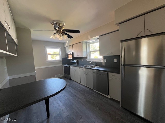 Claudia Land Co - Residential