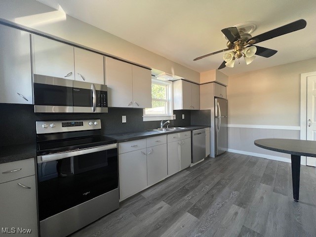 Claudia Land Co - Residential