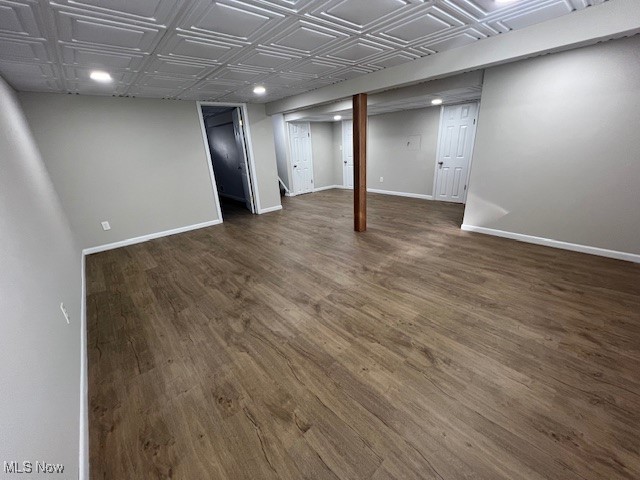 Claudia Land Co - Residential