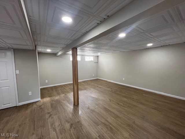 Claudia Land Co - Residential
