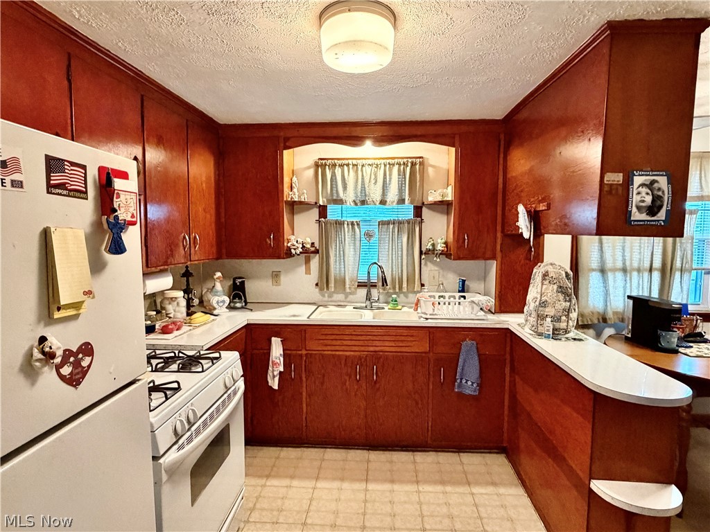 Washington Heights - Residential