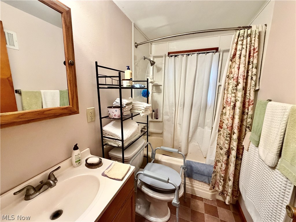 Washington Heights - Residential