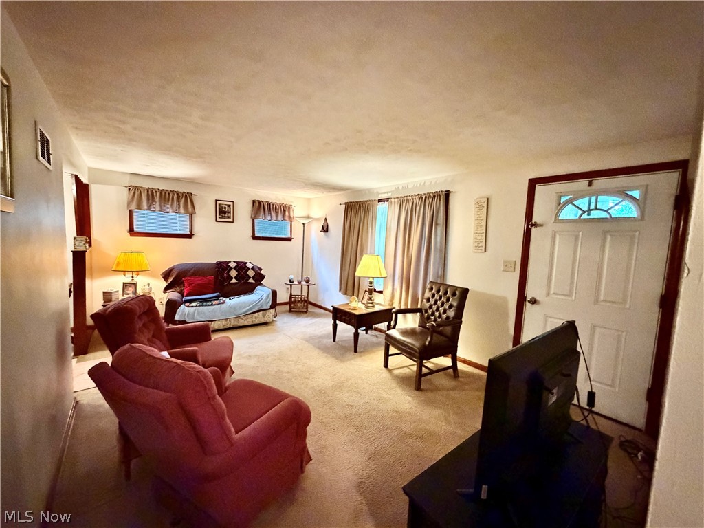 Washington Heights - Residential