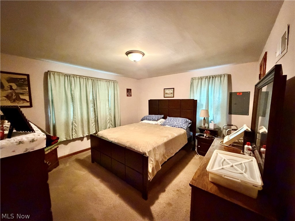 Washington Heights - Residential