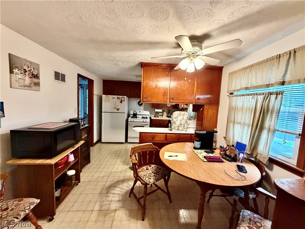 Washington Heights - Residential