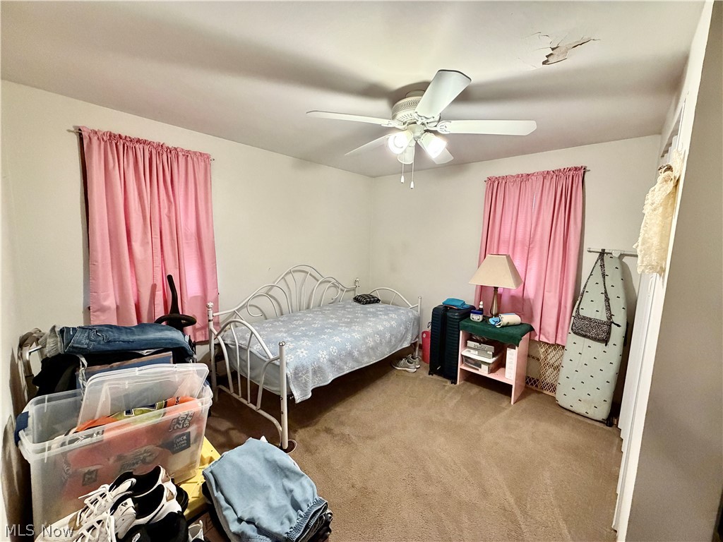 Washington Heights - Residential