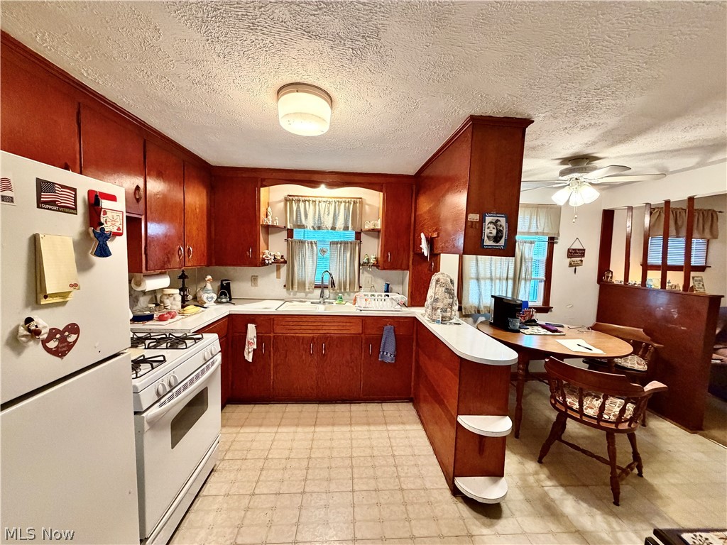 Washington Heights - Residential