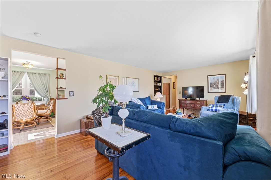 Alliance - Residential