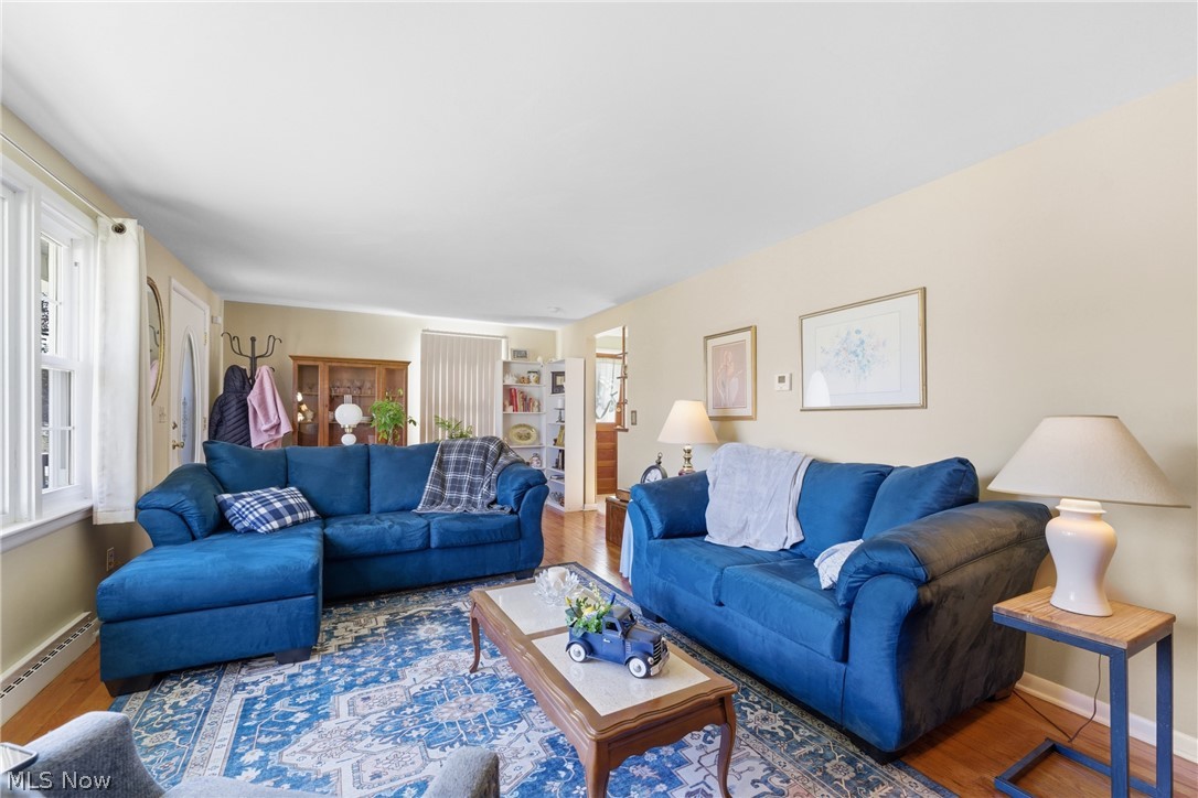 Alliance - Residential