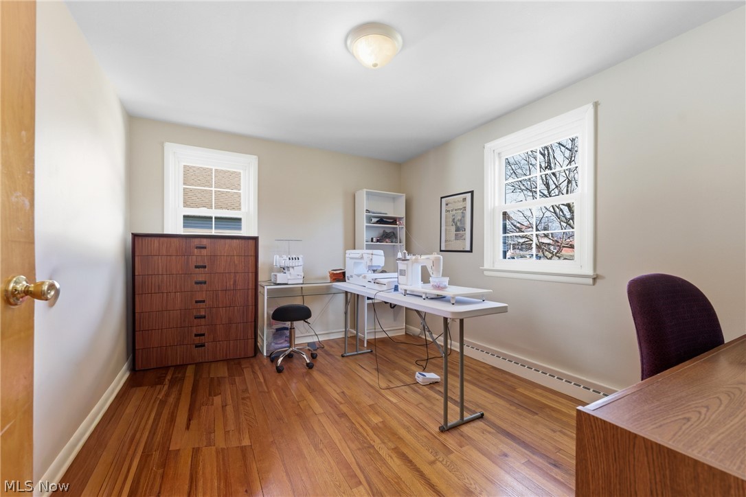 Alliance - Residential