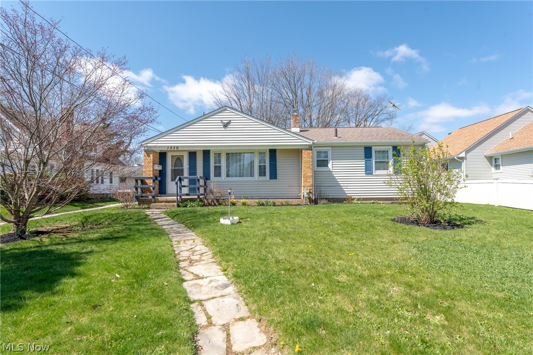 Alliance - Residential