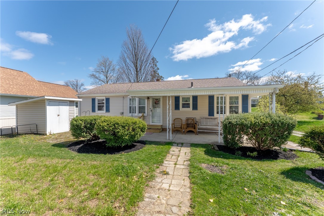 Alliance - Residential