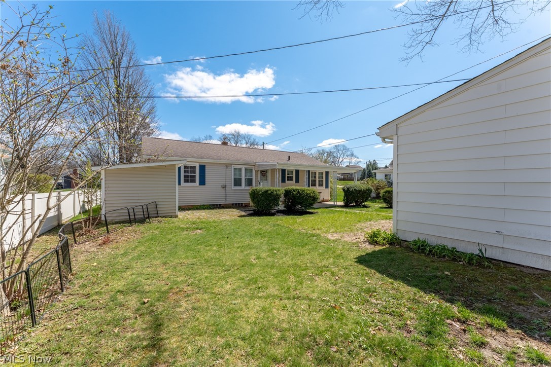 Alliance - Residential