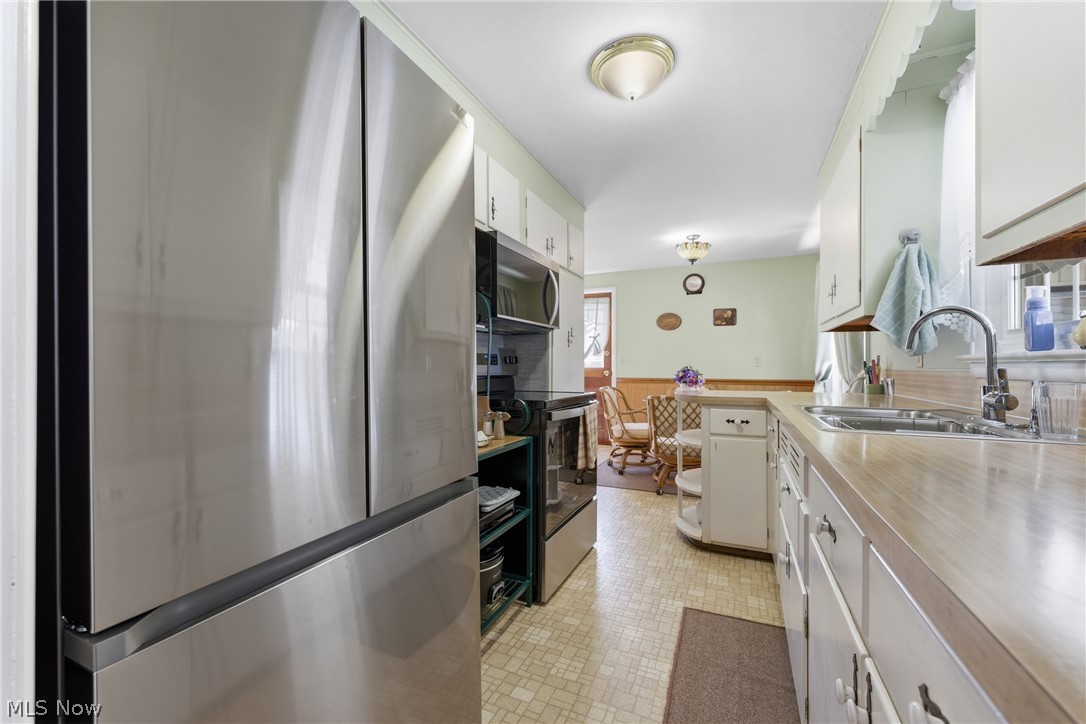 Alliance - Residential