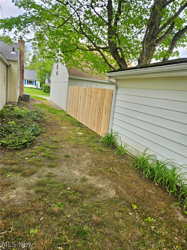 Alliance - Residential