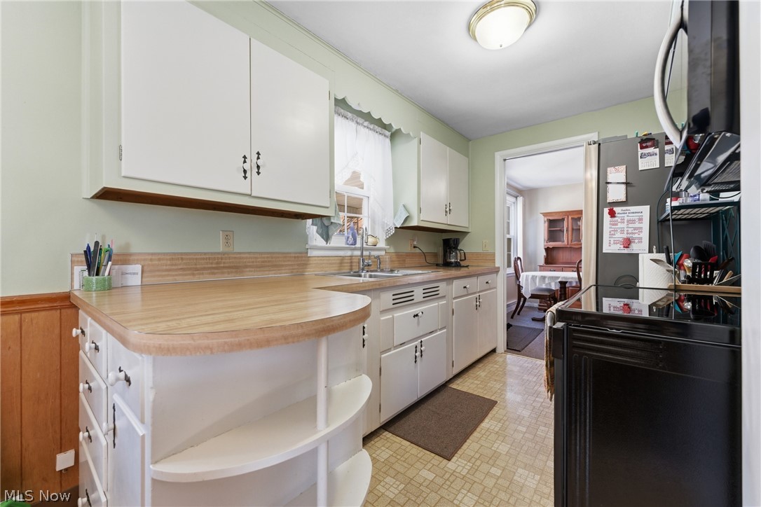 Alliance - Residential