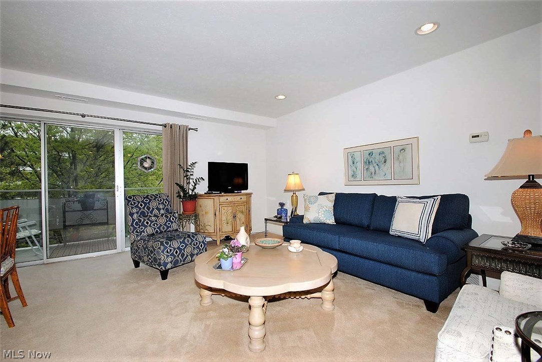 Acacia/Green Condo - Residential