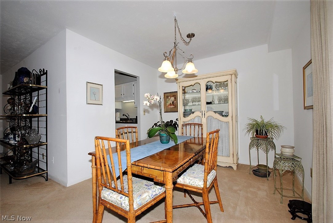 Acacia/Green Condo - Residential