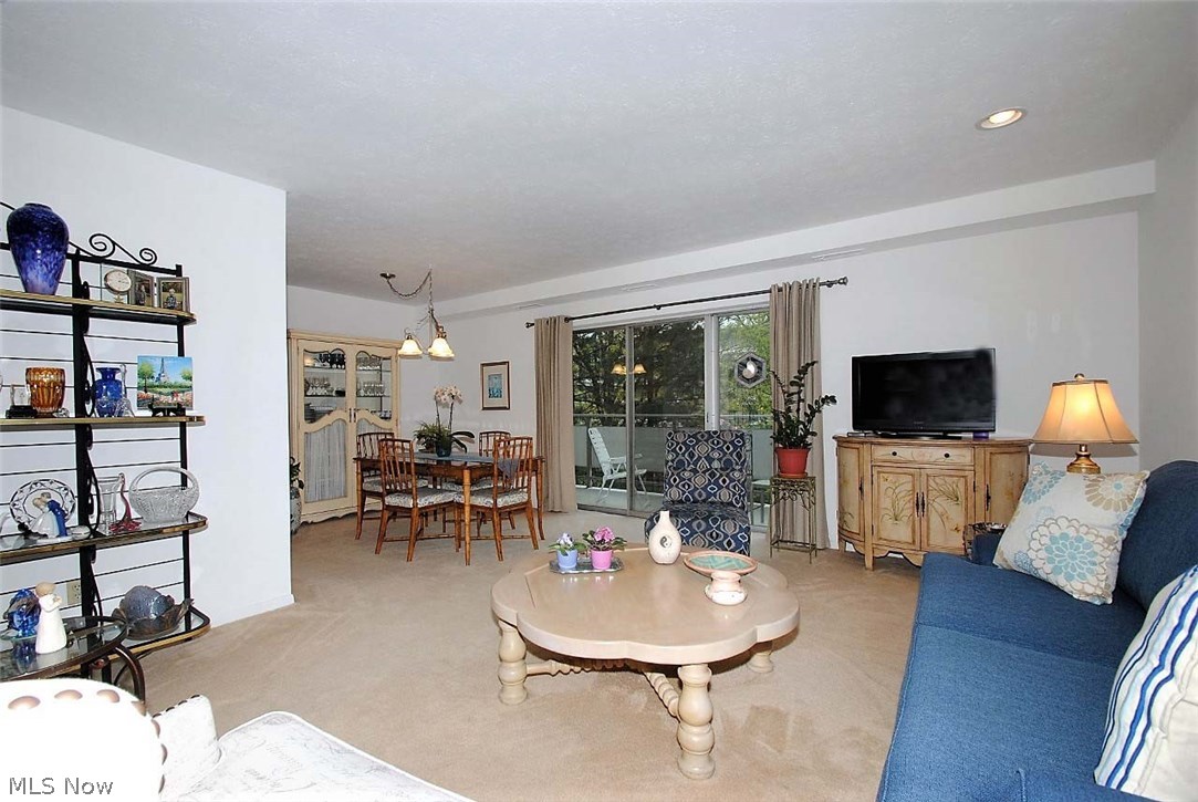 Acacia/Green Condo - Residential