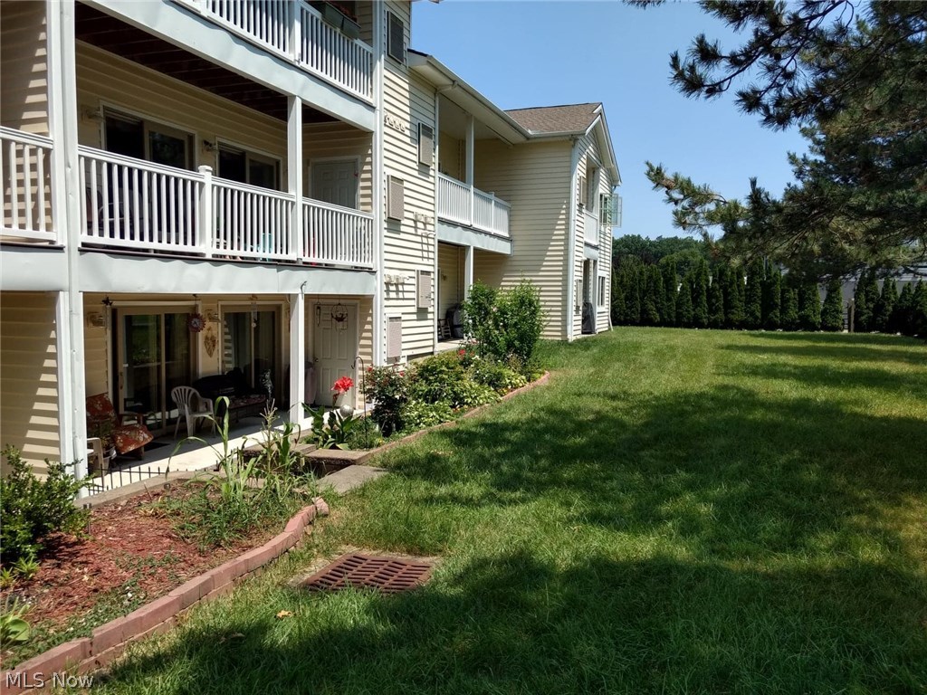 Green Condo Ph I - Residential