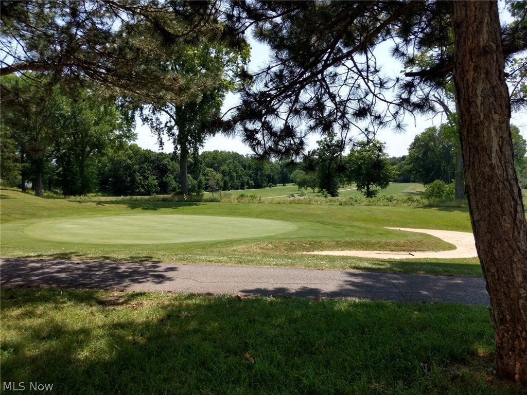 Green Condo Ph I - Residential