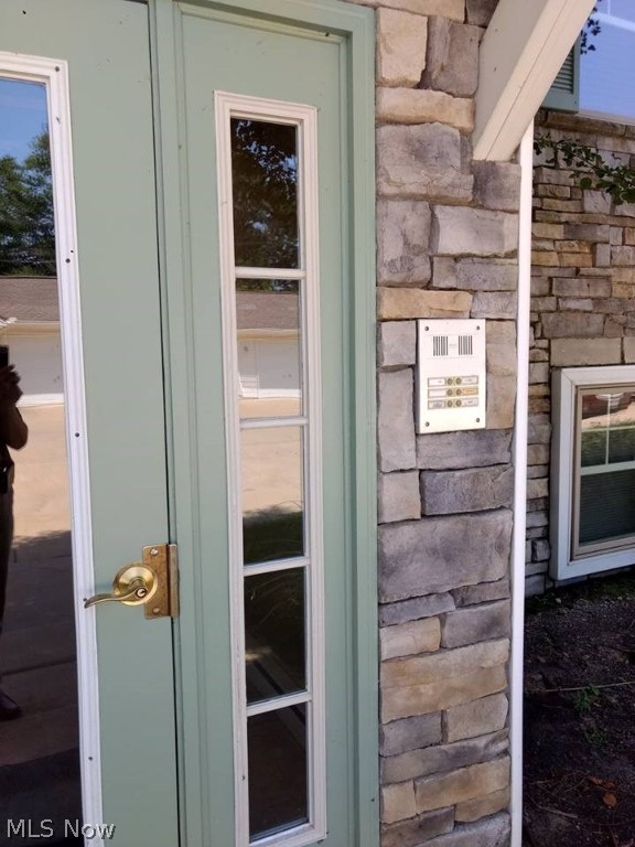 Green Condo Ph I - Residential