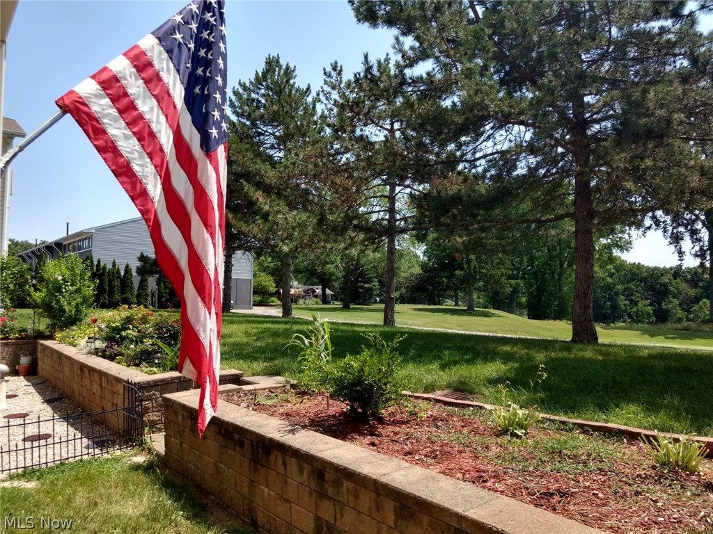 Green Condo Ph I - Residential