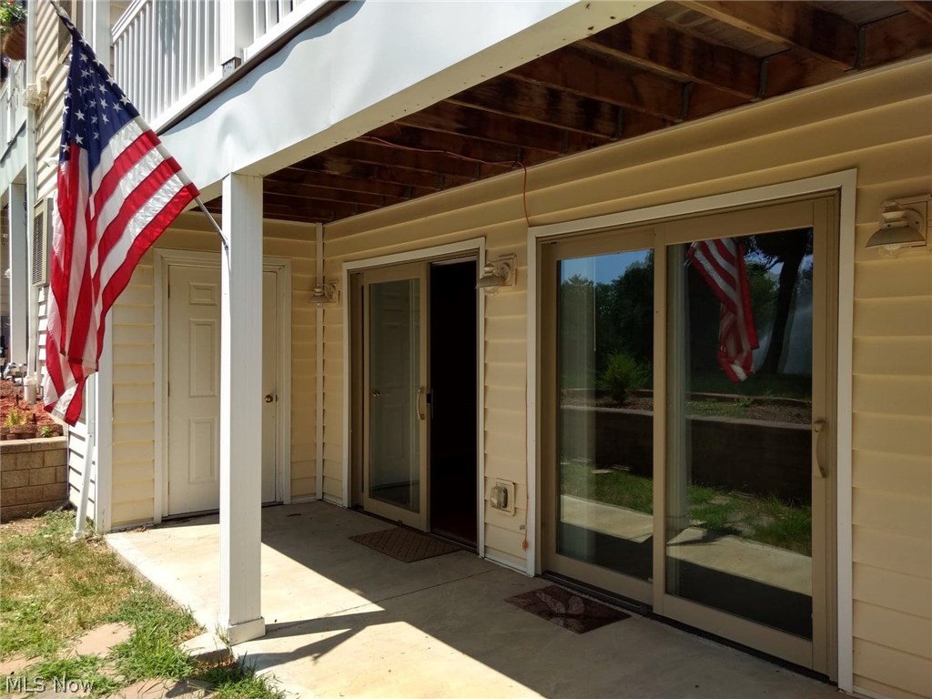 Green Condo Ph I - Residential