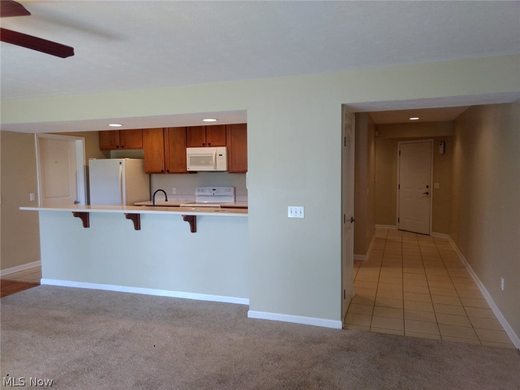 Green Condo Ph I - Residential