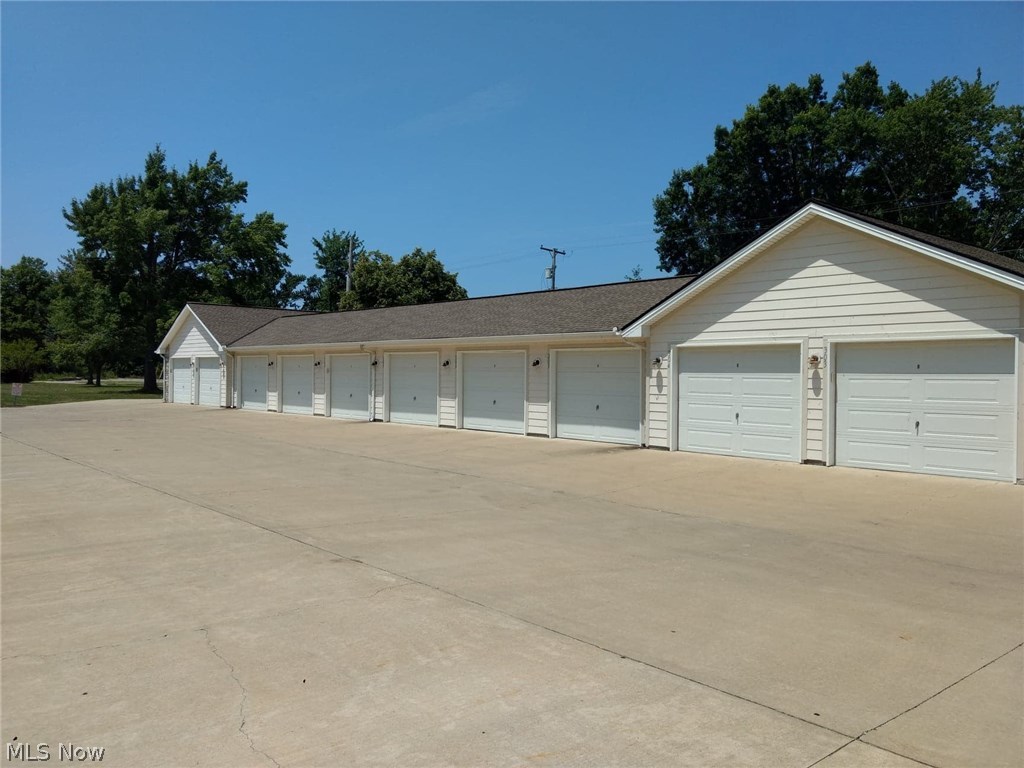 Green Condo Ph I - Residential