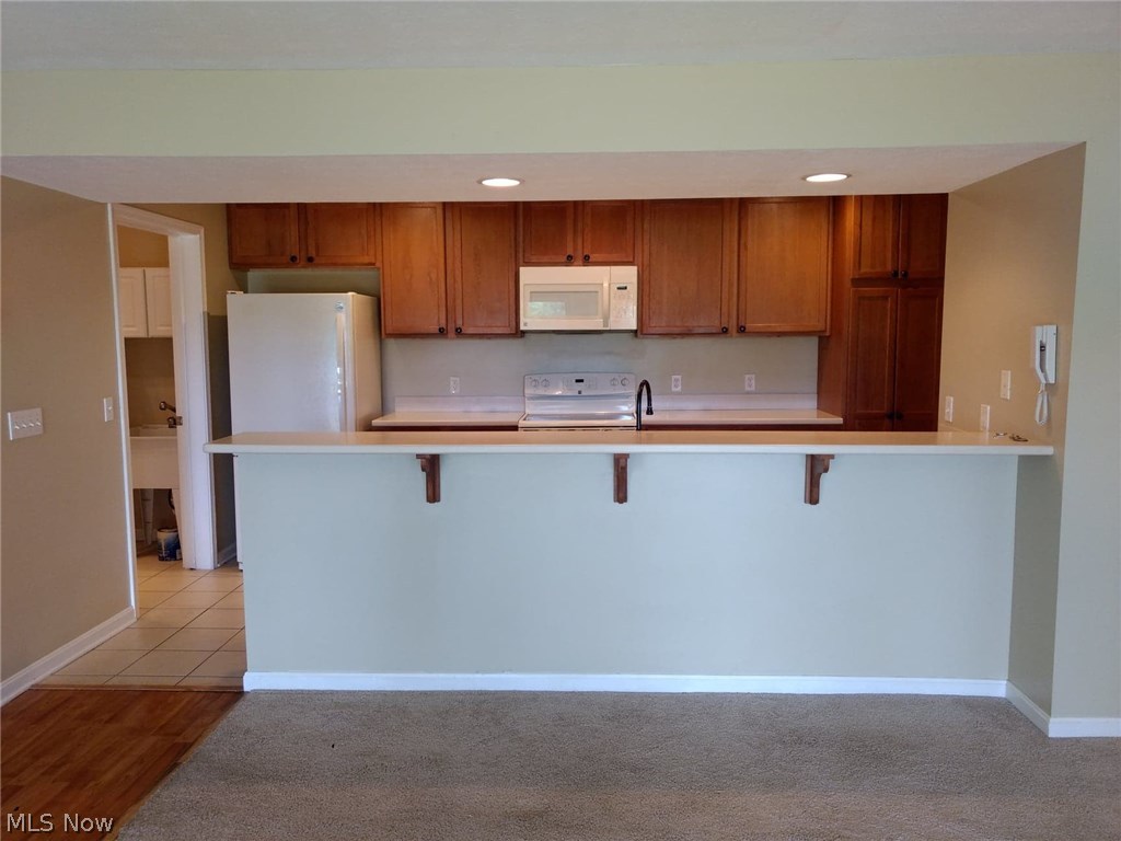 Green Condo Ph I - Residential