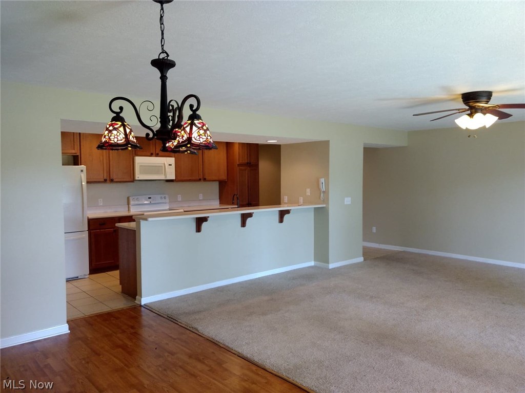 Green Condo Ph I - Residential