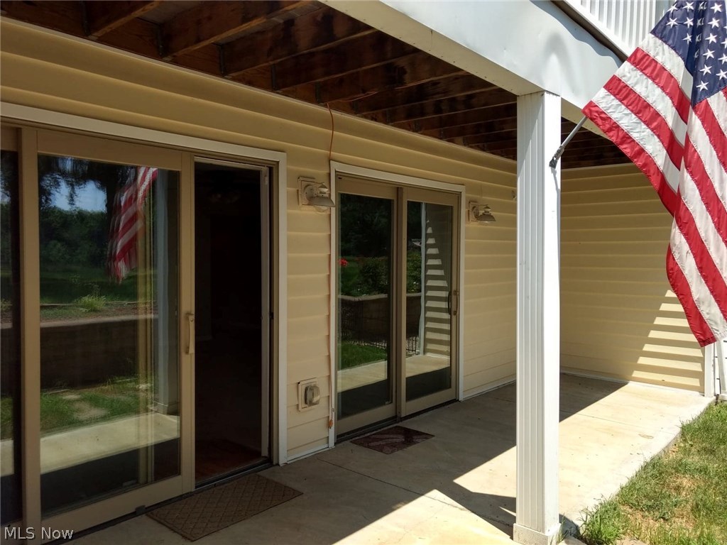 Green Condo Ph I - Residential