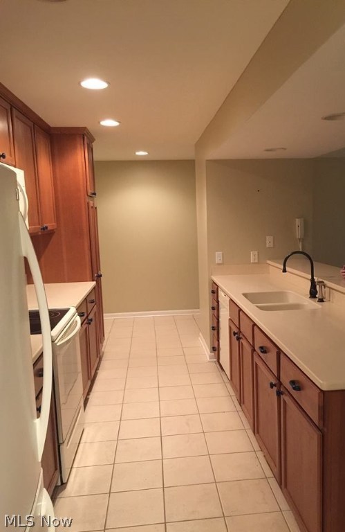 Green Condo Ph I - Residential