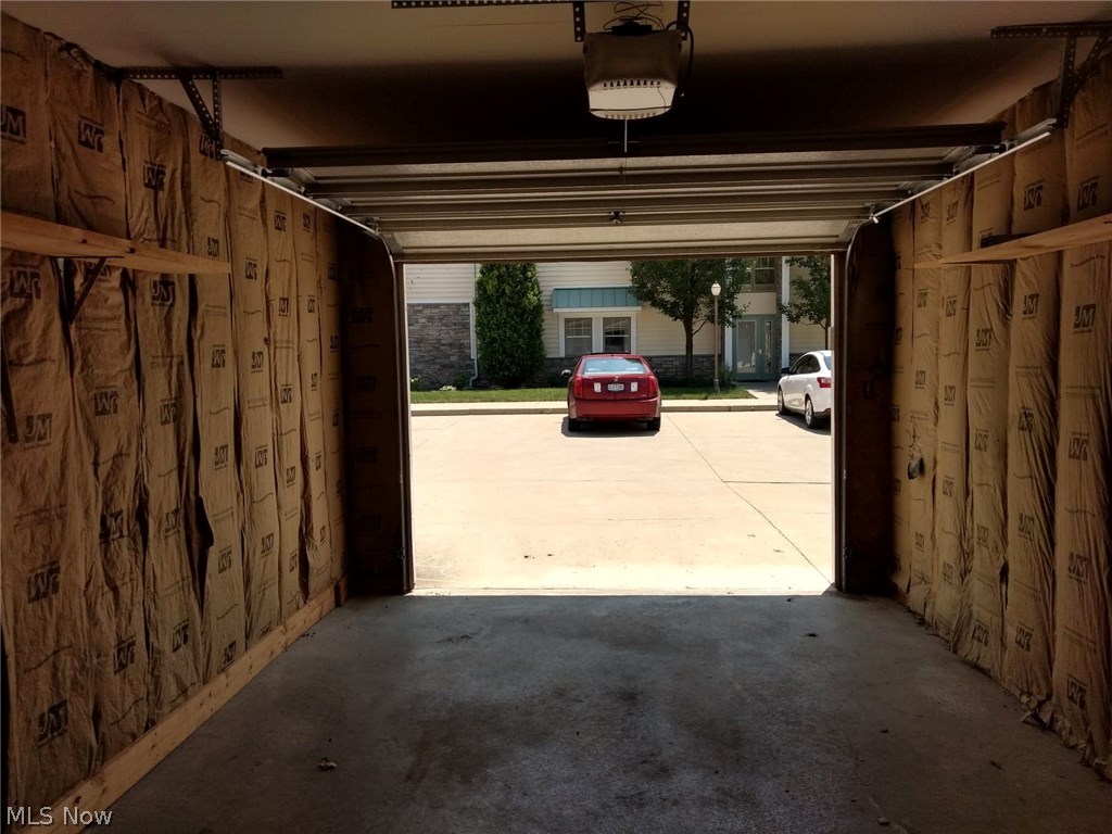 Green Condo Ph I - Residential