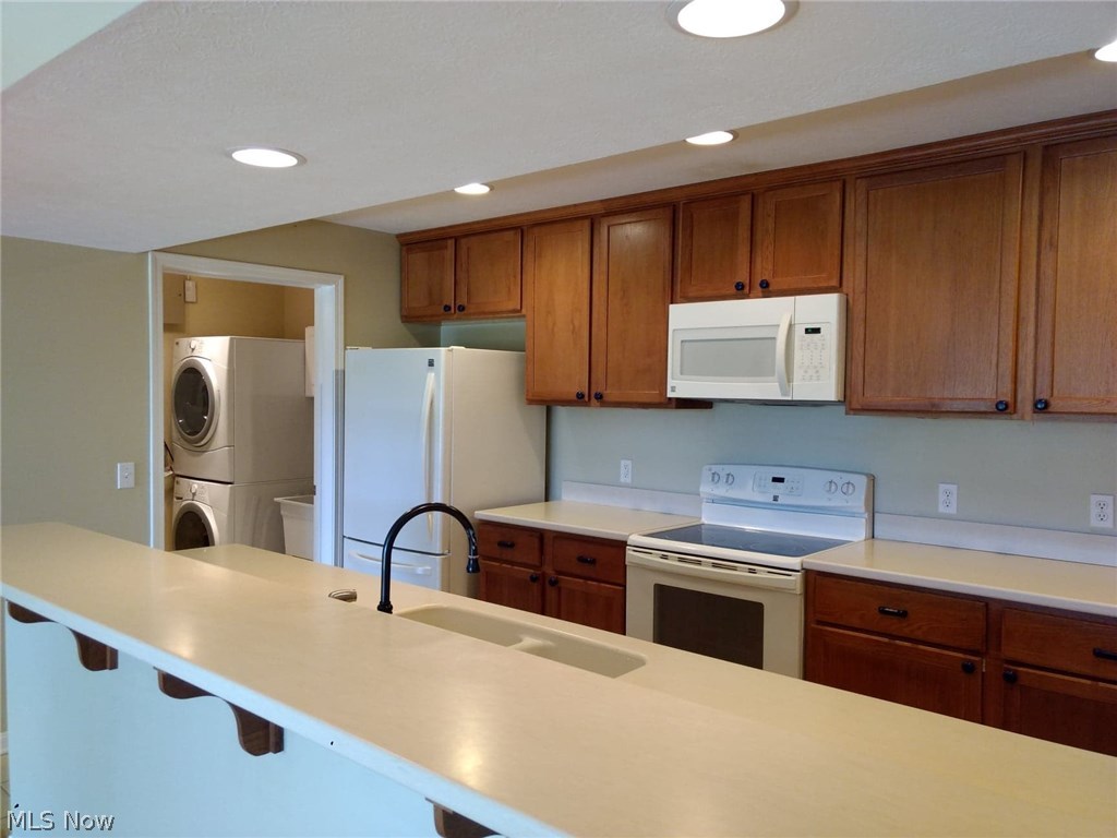 Green Condo Ph I - Residential