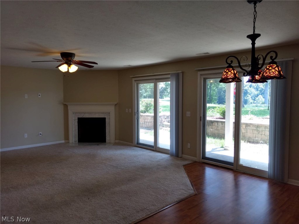 Green Condo Ph I - Residential